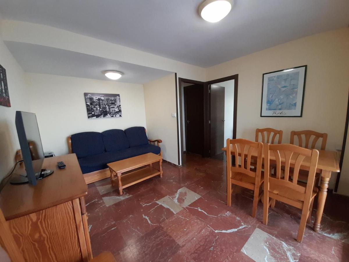 Veracruz-Fincas Benidorm Kültér fotó