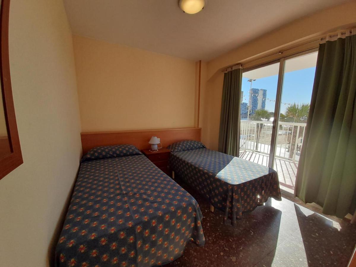 Veracruz-Fincas Benidorm Kültér fotó