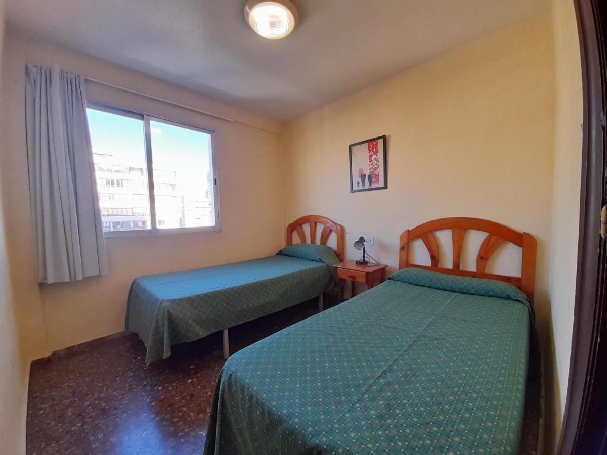 Veracruz-Fincas Benidorm Kültér fotó
